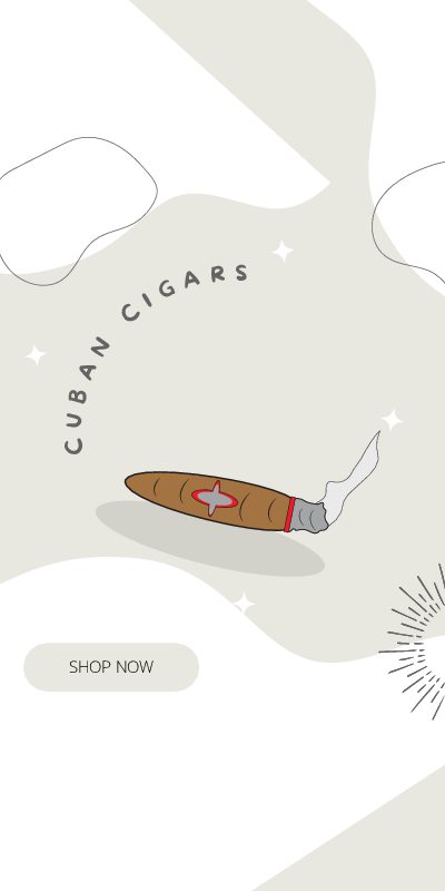 CUBAN CIGARS