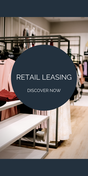 retail leasing
